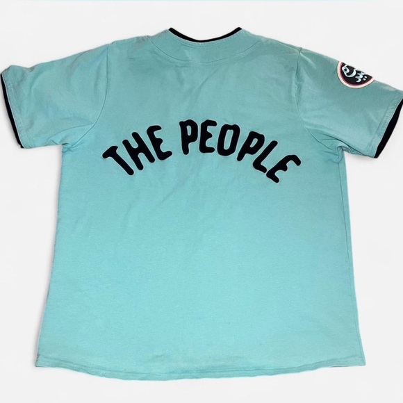 GRMY DAYDREAMER‎ BASEBALL JERSEY - Picture 2 of 8